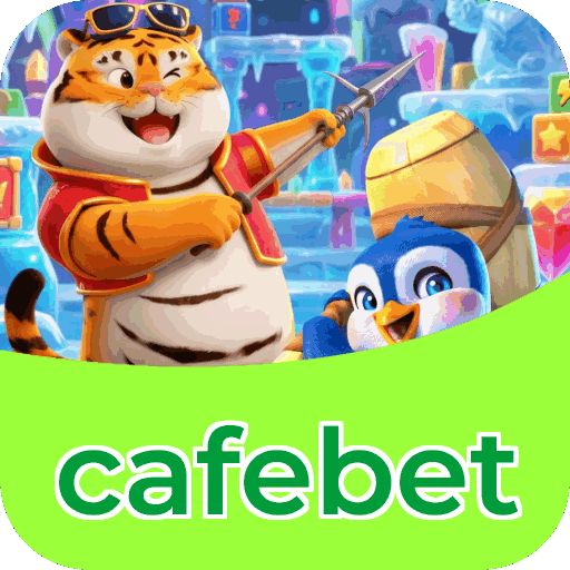 Instalação iOS cafebet