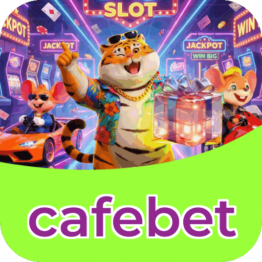 Promoções e bônus exclusivos da cafebet