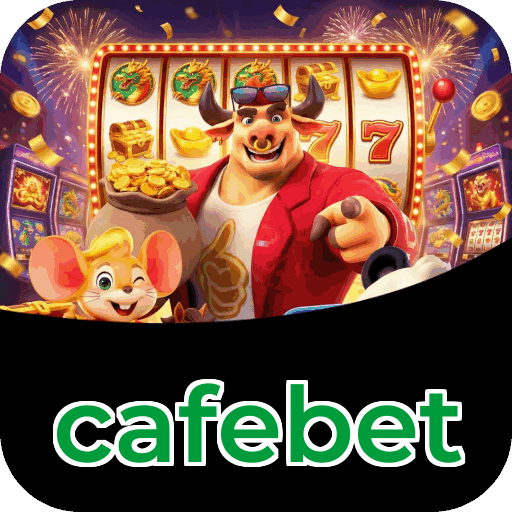 Instalar APK cafebet