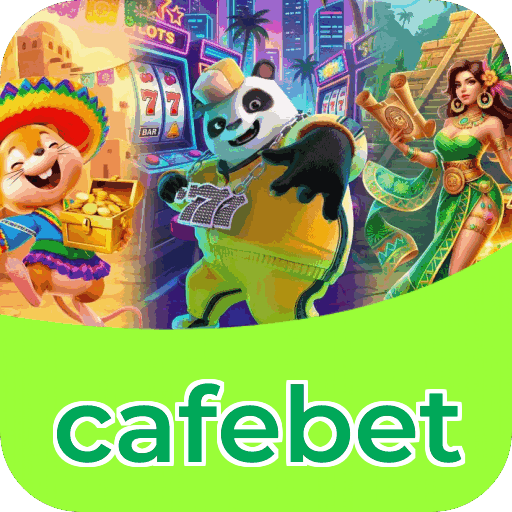 Instalação Android cafebet