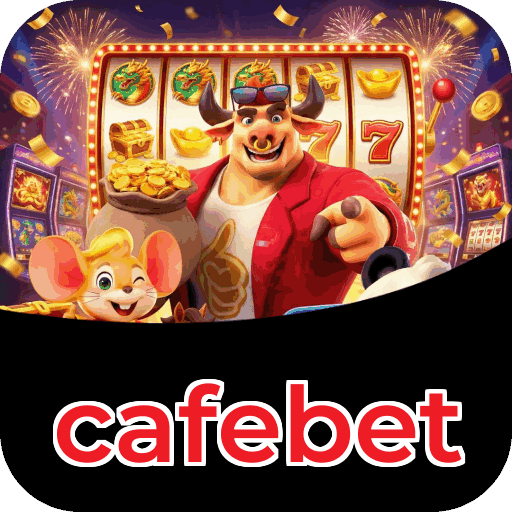 Siga a cafebet no Facebook