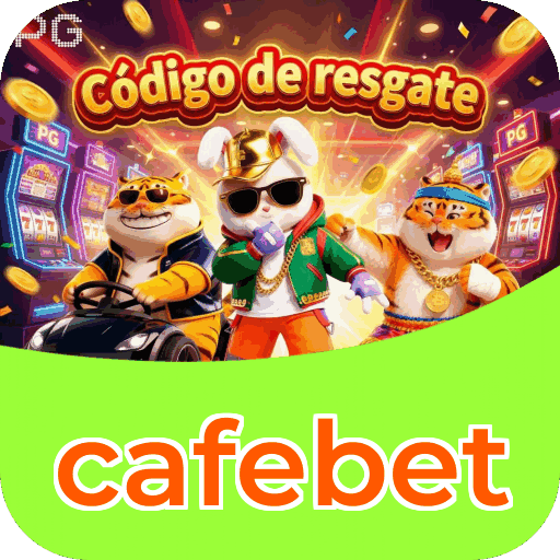 Apostas esportivas ao vivo na cafebet