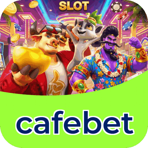 Equipe de suporte ao cliente da cafebet