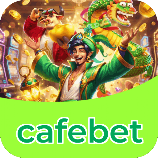 Jogos com maior RTP na cafebet
