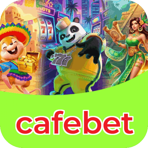 Cadastro cafebet
